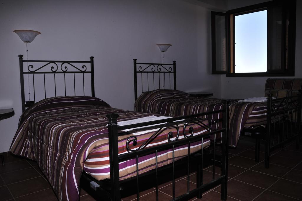 Villa Agriturismo Rocca Su Moru Arbus Exterior foto